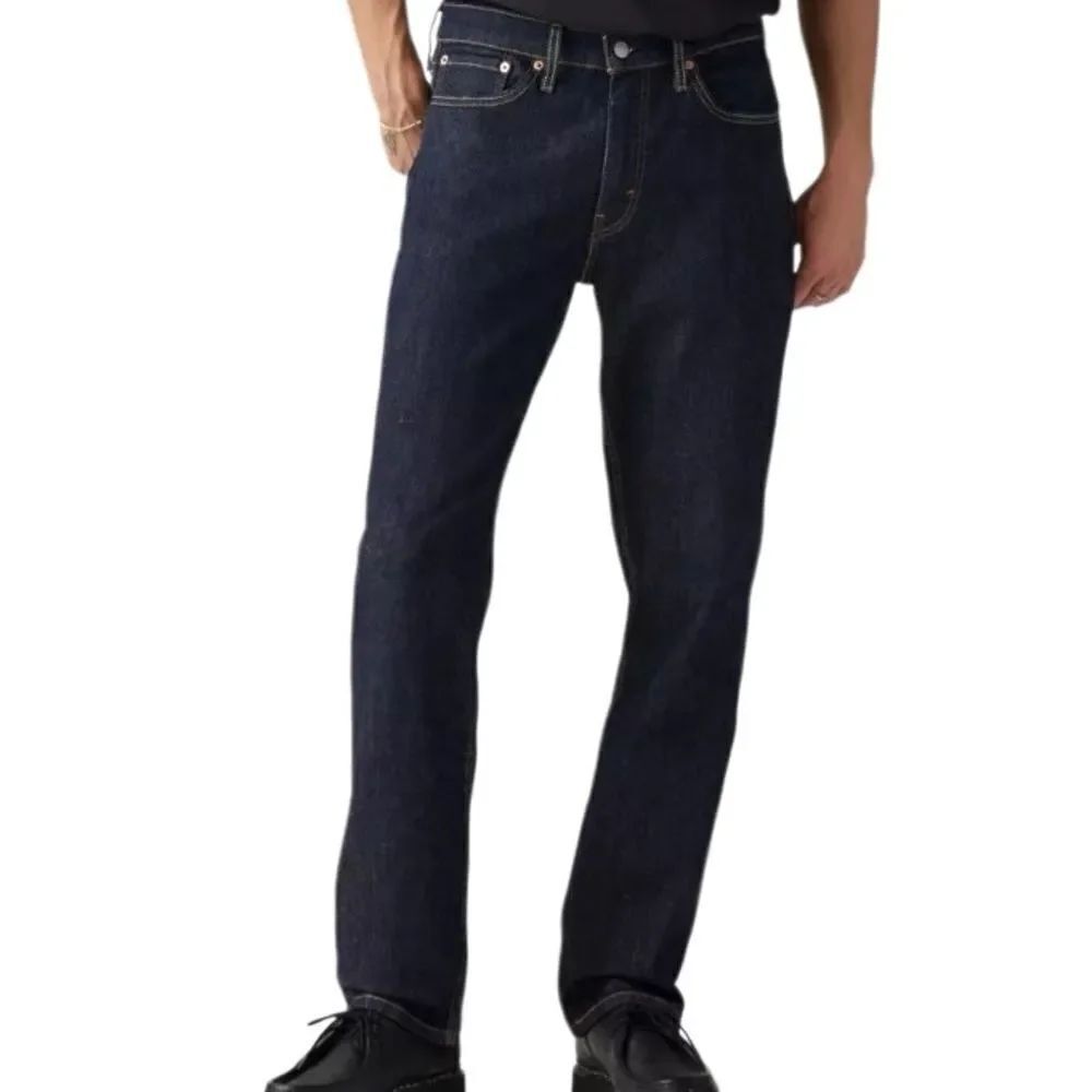 Levi’s 514 STRAIGHT FIT MEN'S JEANS Size 36-32